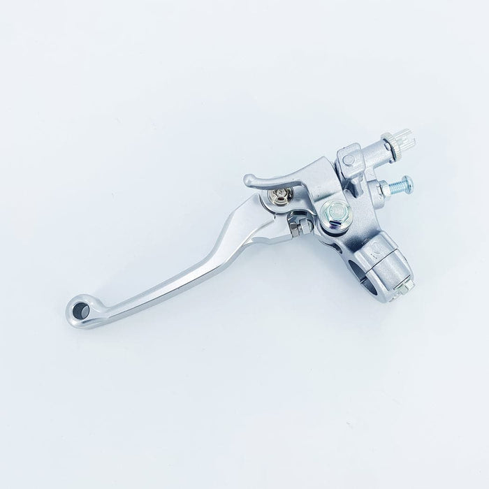 Clutch Lever Assy. With Choke Lever