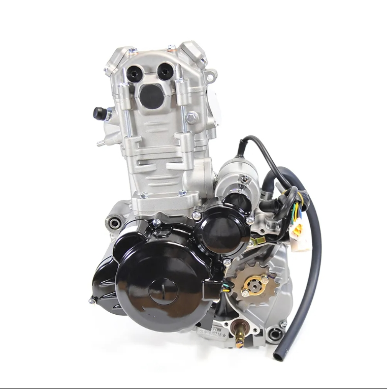 Zongshen Engine CBS300 ZS174MN-3