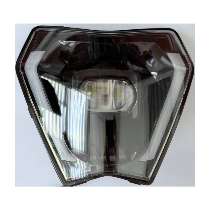 Front light K8/K10