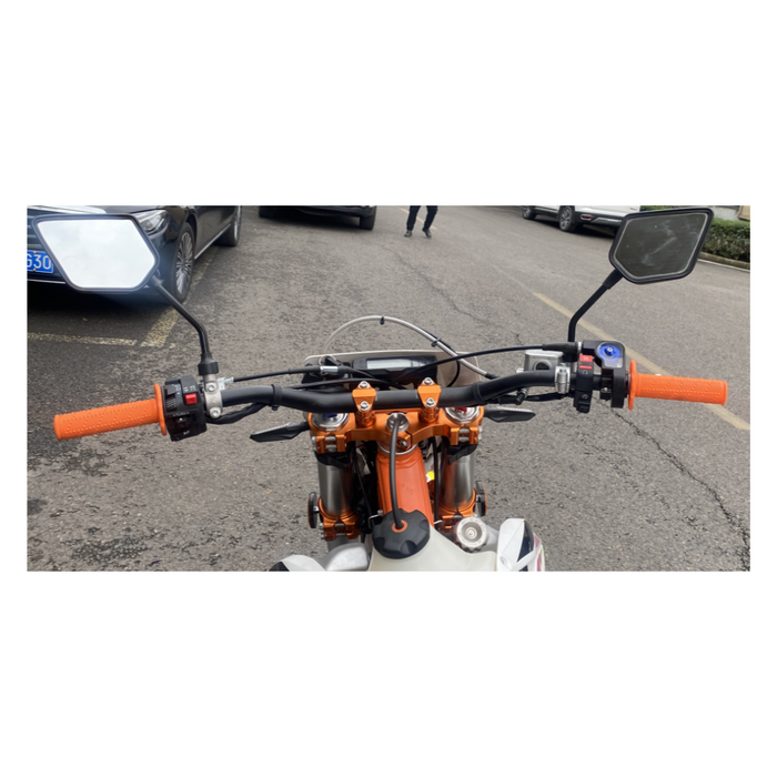 K7-PR300-with linkage-21/18 dual purpose