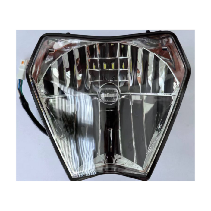 Front light K8/K10