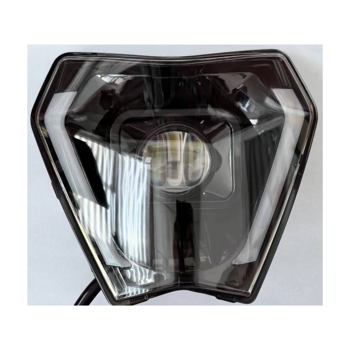 Front light K8/K10