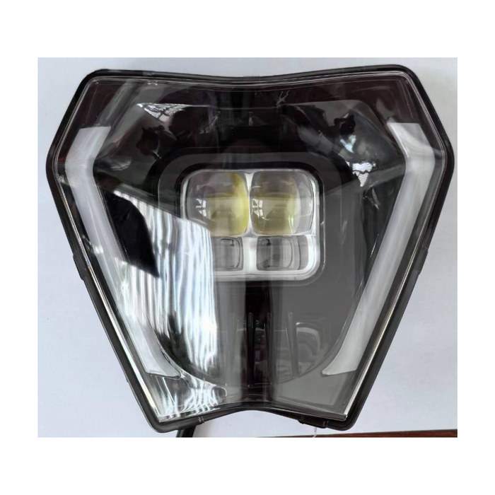 Front light K8/K10