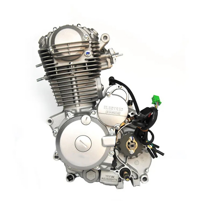 Zongshen Engine CB223-CB250D-G-ZS165FMM