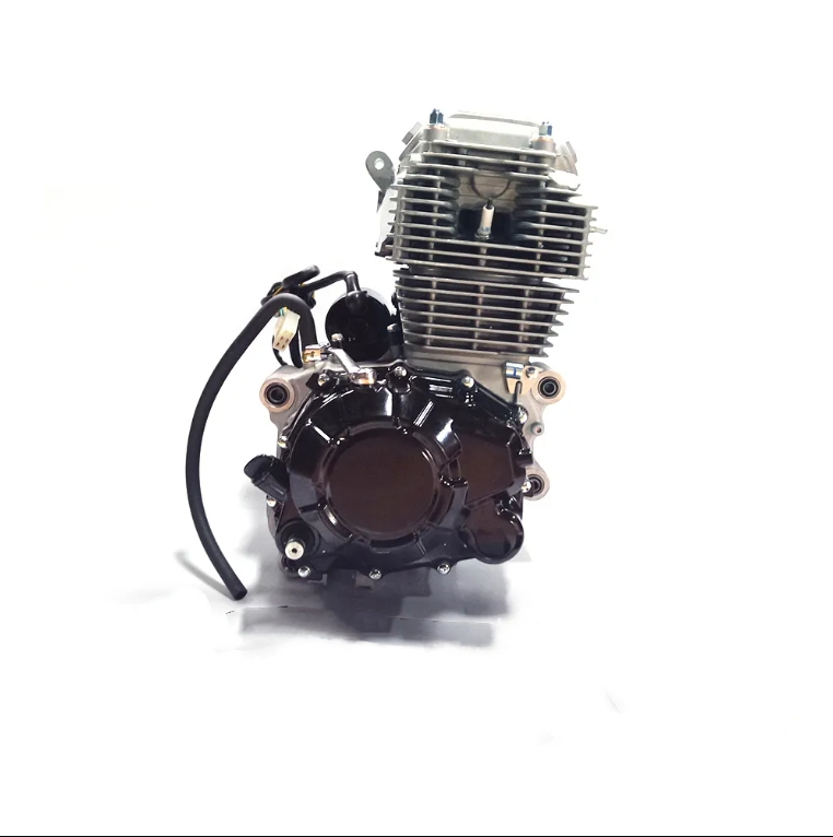 Zongshen Engine CB250F ZS172FMM-3A — CHINA DIRT BIKE