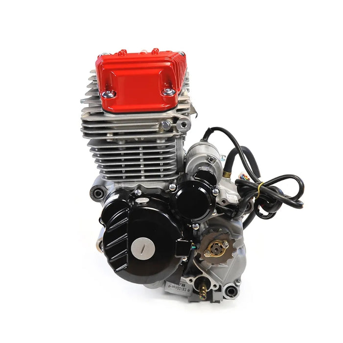 Zongshen Engine CB250R -ZS172FMM-6