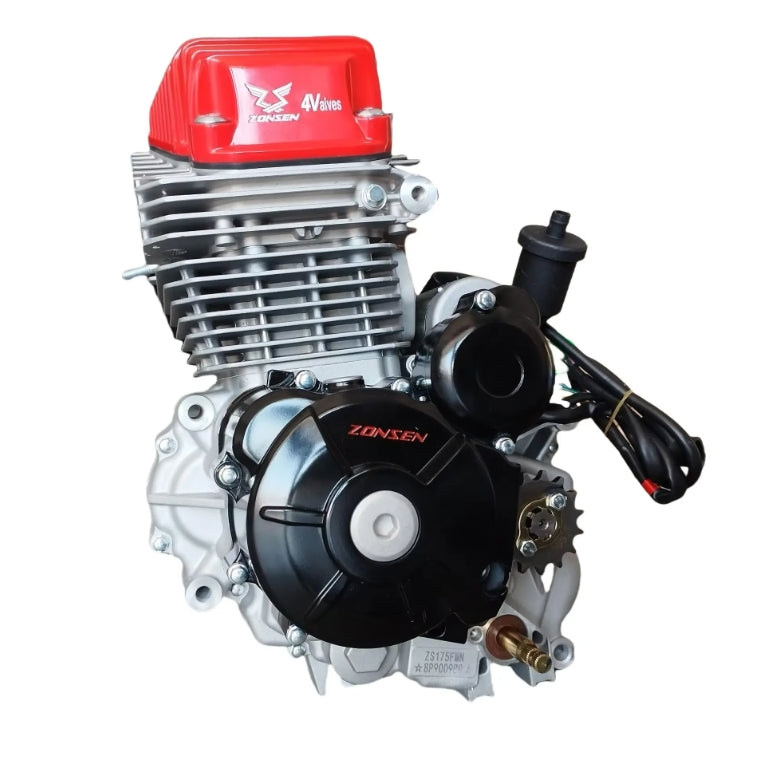 Zongshen Engine CB300RL ZS175FMN — CHINA DIRT BIKE