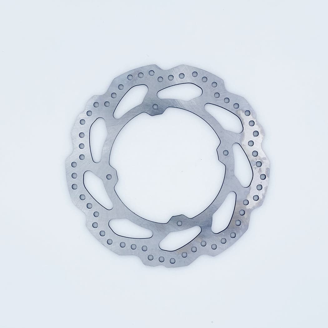 Disque De Frein Hmparts 240mm - Pour Pit Bike, Dirt Bike, ATV, VST