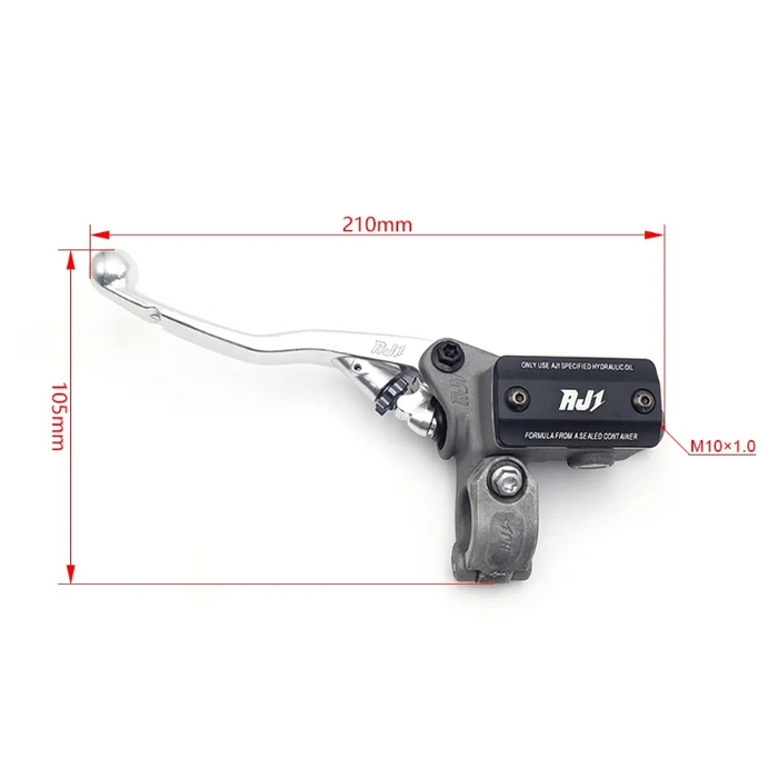 Hydraulic Clutch Master Cylinder Pump AJ1moto