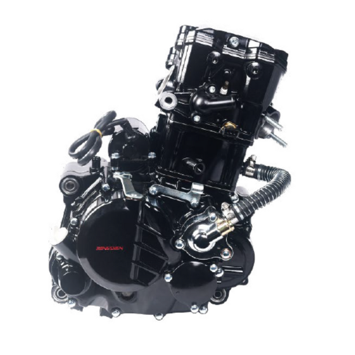 Zongshen Engine NB300 ZS174MN-5