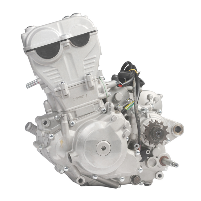 Zongshen Engine NC300S ZS182MN