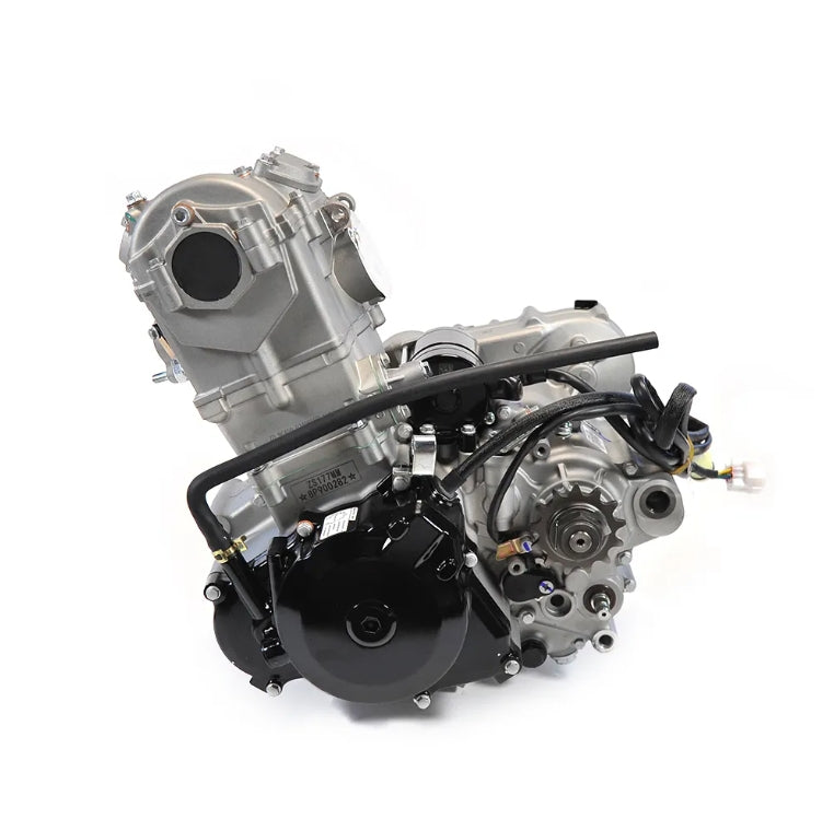 ニコダマ Zongshen Engine NC450 ZS194MQ — CHINA DIRT BIKE