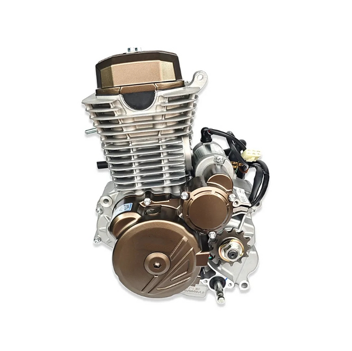 Loncin Engine YB300H