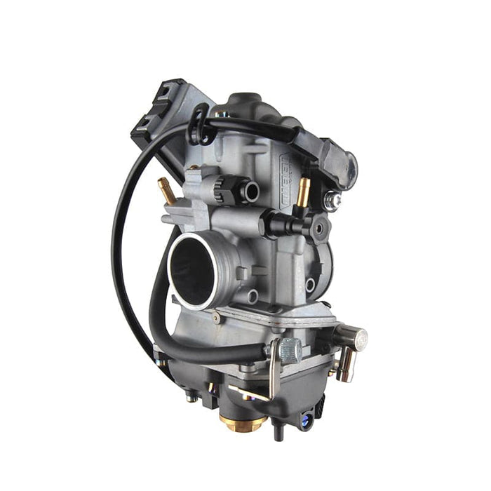 NIBBI Carburetor FCR33