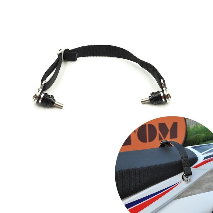 OTOM Rescue Pull Strap Sling