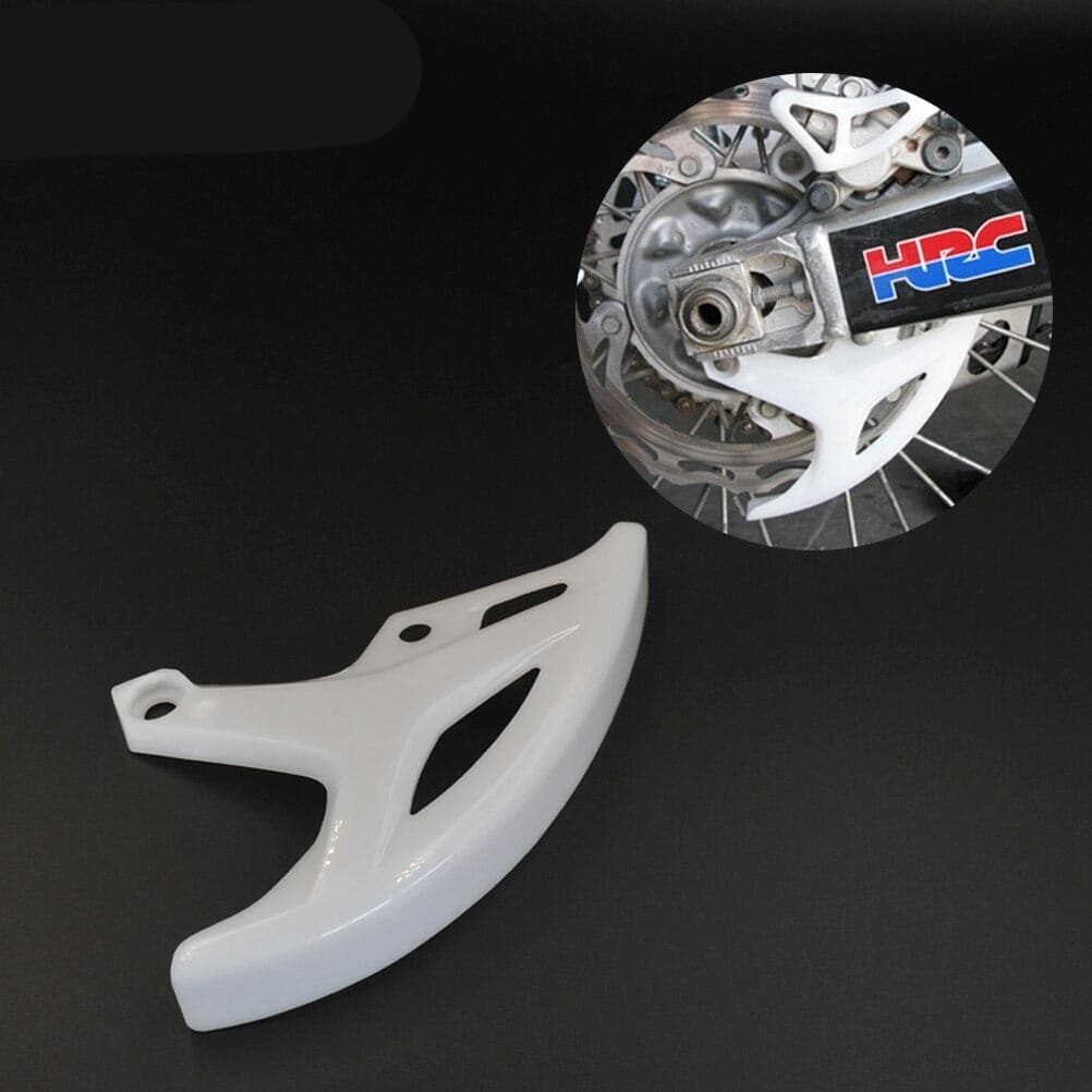 Rear Disc Rotor Brake Guard Cover — CHINA DIRT BIKE