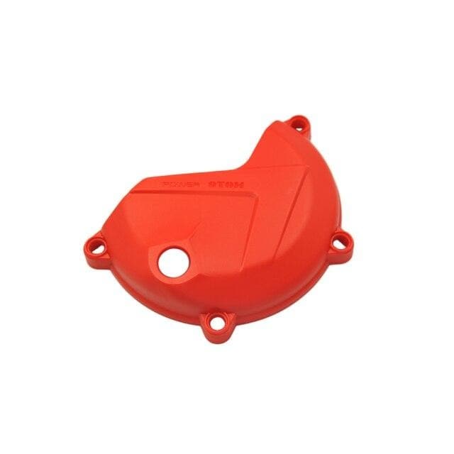 OTOM Clutch Protection Cover For ZONGSHEN NC250