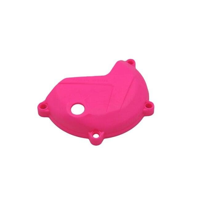 OTOM Clutch Protection Cover For ZONGSHEN NC250