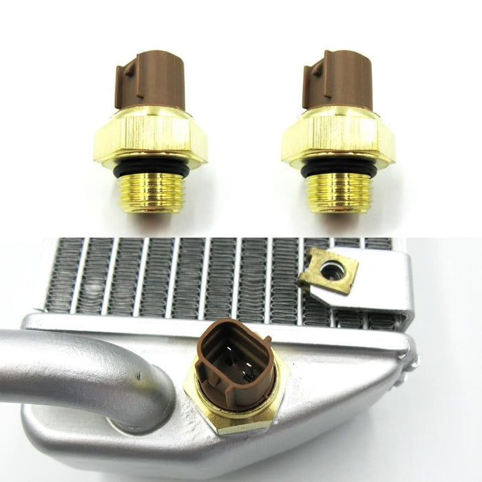 Temperature Thermal Switch - 80 Degrees