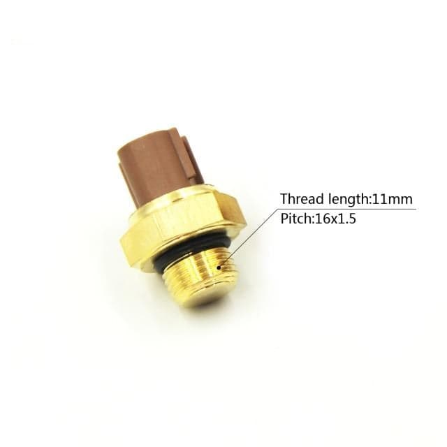 Temperature Thermal Switch - 80 Degrees